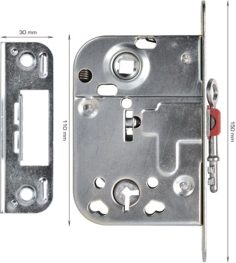 Home>It Låskasse ASSA Home>It Låskasse ASSA