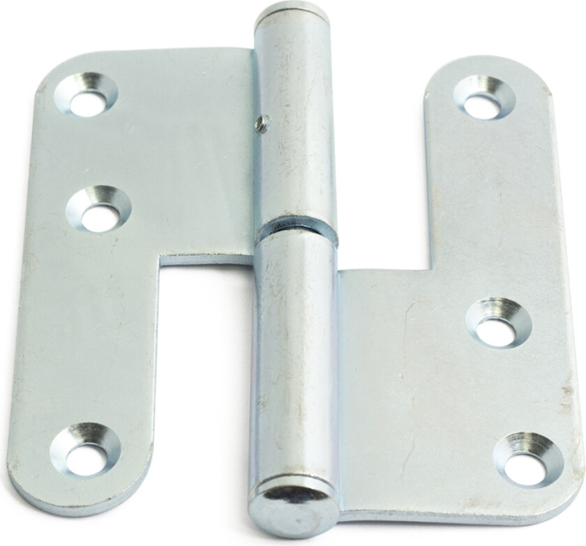 Bilde av Løftehengsel 3220 Venstre Løftehengsel av stål. Tilpasset venstrehengte dører.