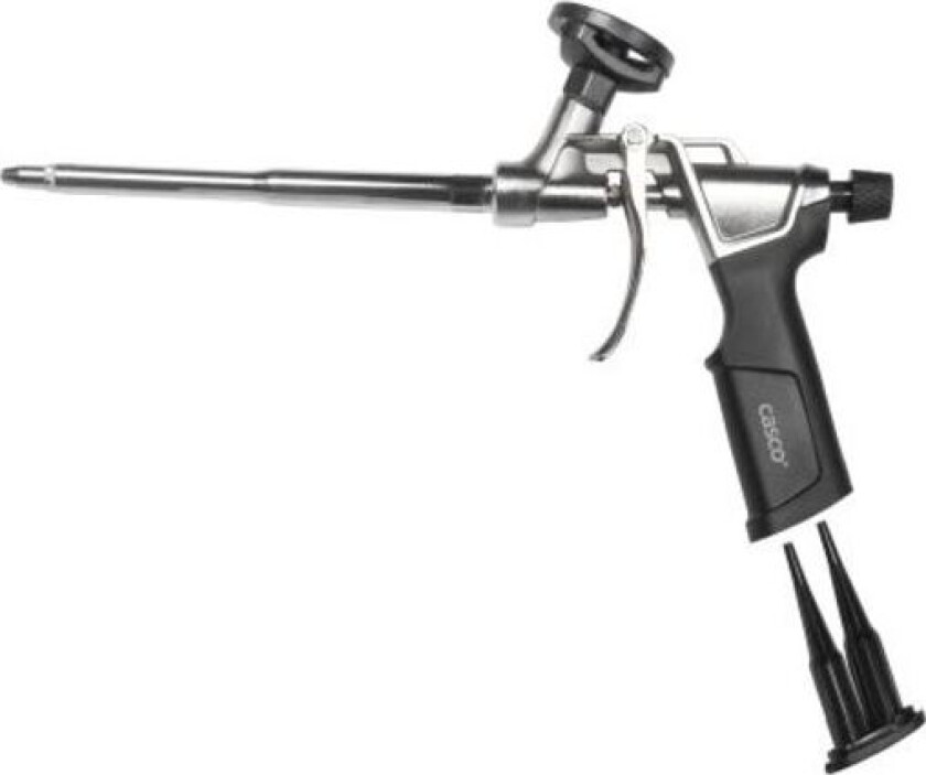 Bilde av Fugepistol Casco PRO 2 Profesjonell pistol til fugeskum.