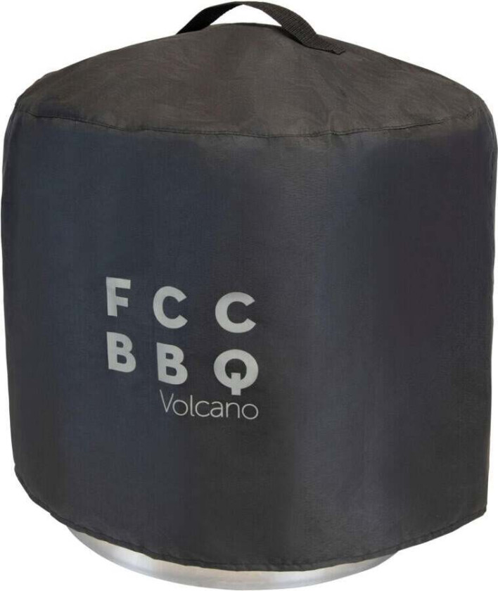 Volcano medium grilltrekk Beskytt din Volcano båltønne med et praktisk grilltrekk.