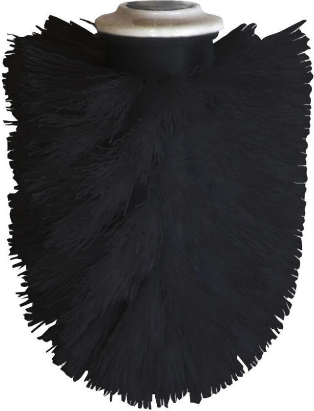 Bilde av Duxa UniLine toalettbørstehode Kjekt ekstra toalettbørstehode som benyttes til UniLine toalettbørste.