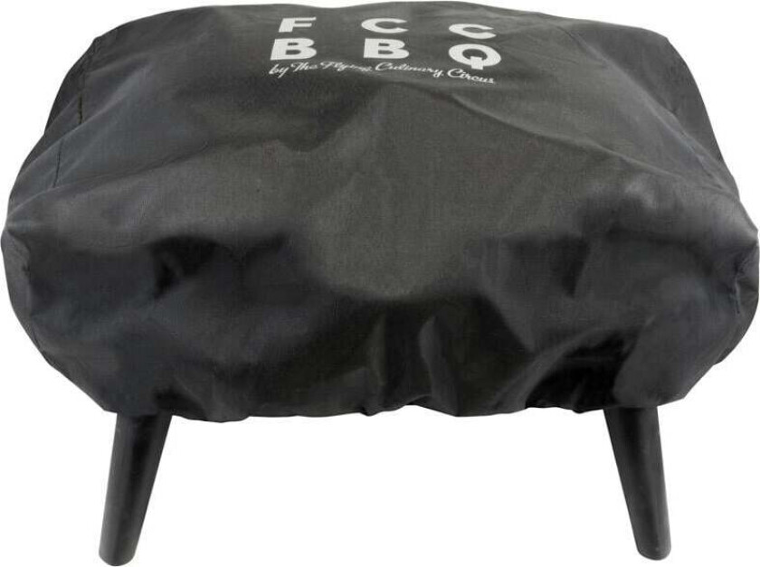 Chef`s table top grilltrekk Et skreddersydd overtrekk til Chef`s table top gassgrill.