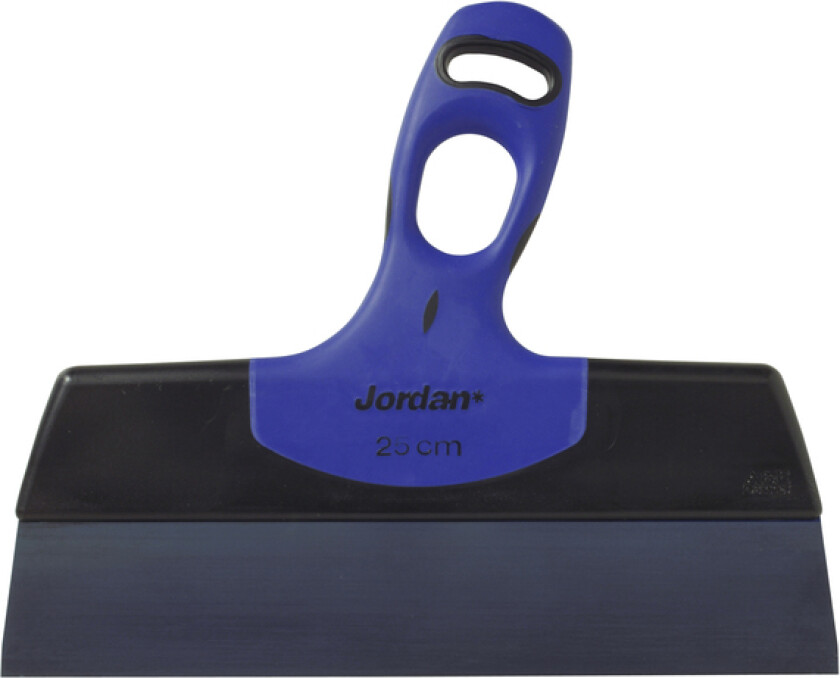 Bilde av Jordan Bredsparkel En funksjonell og god sparkelspade.