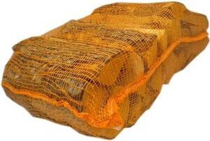 Bilde av Baltic Trade bjørkeved 7,5kg Bjørkeved tørket ned til under 20% fuktighet. Leveres i sekk på ca. 7,5 kg.