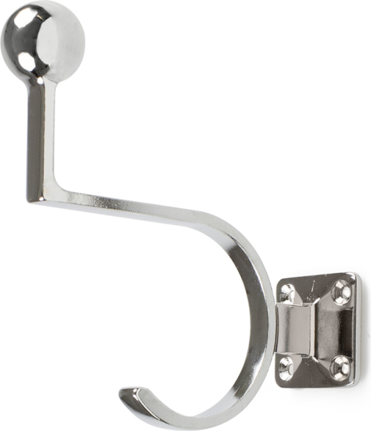 Habo Classic krok Klassisk krok av sink/zamak. Bygger ut 130 mm.