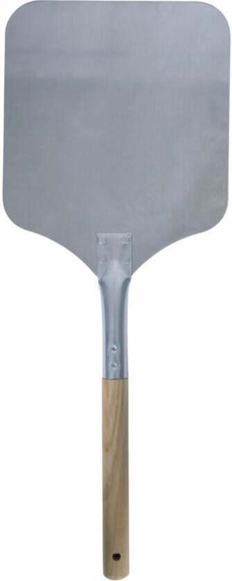 Espegard pizzaspade til pizzaovn Liten pizzaspade for vending av pizza i den nye pizzaovnen til bålpanne fra