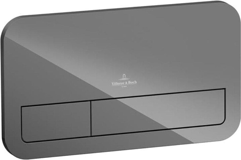 Bilde av Viconnect M200 Trykkplate - Glass Grå
