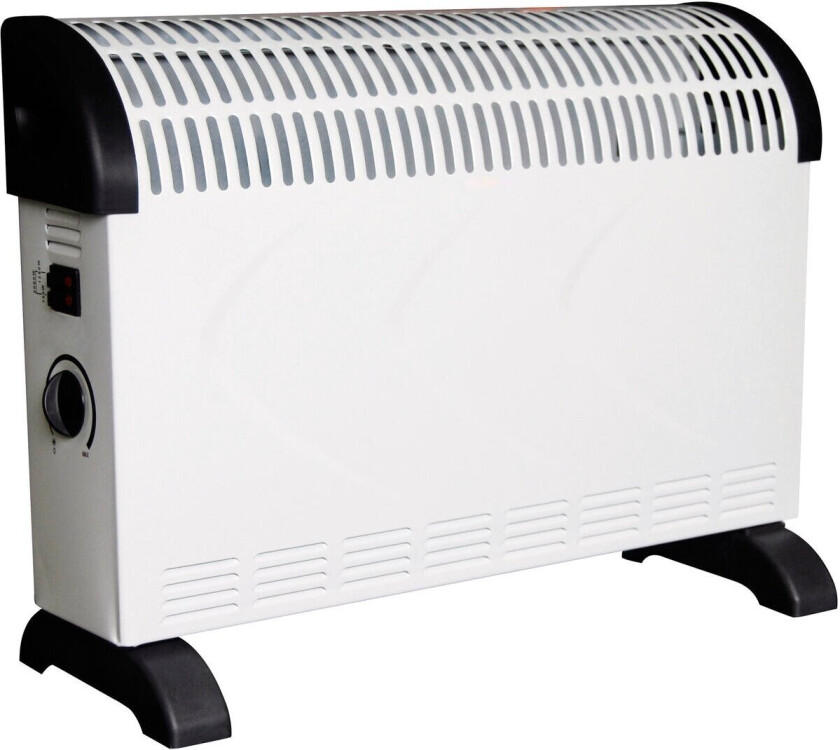 HDS 2000W konvektorovn
