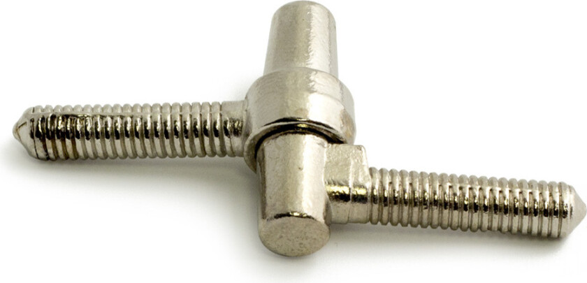 Bilde av Innboringshengsel 1406 Innboringshengsel av sink.