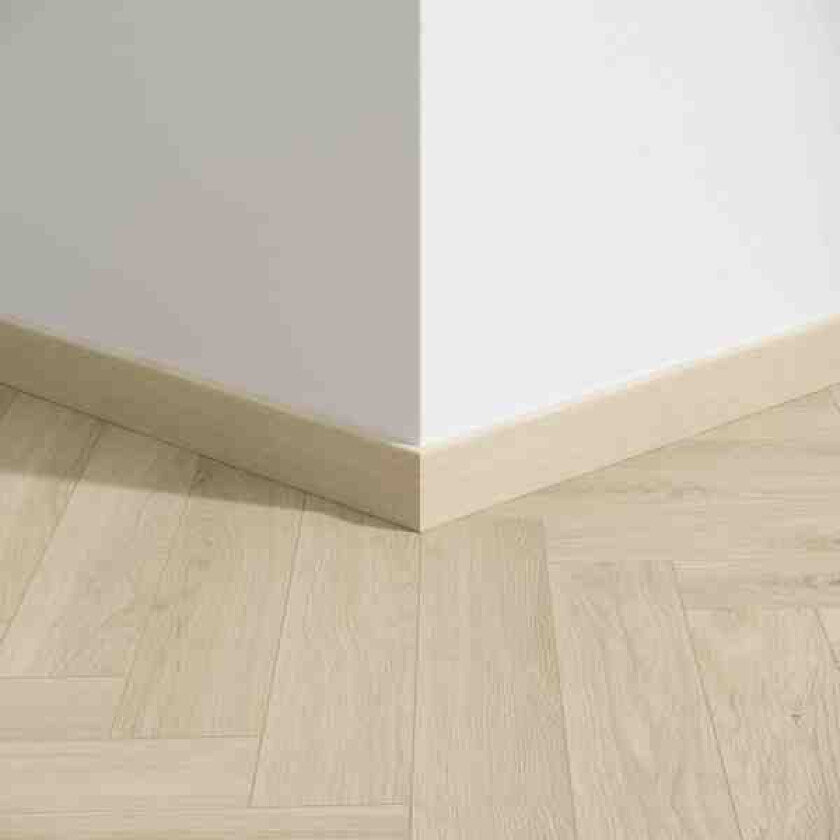 BerryAlloc 14x60 mm gulvlist gulvlist som gir den perfekte avslutningen på ethvert laminatgulv.
