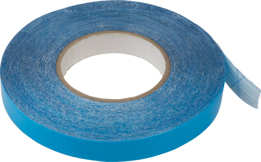 Bilde av Isola Dampsperre Tape TWIN Dobbeltsidig Dobbeltsidig tape til montering av luft- og dampsperrer til harde og tette materialer som stål, metaller, treverk etc