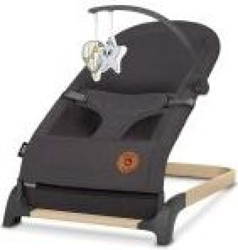 Bilde av Baby Swings - Lo-June Grey Stone