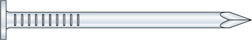 Bilde av SPIKER PAPP VF 2,8-20 A500 Pappspiker til takpapp og schingel etc.