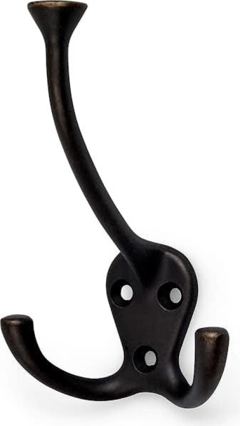 Habo 1031 krok Hatt og frakkekrok.