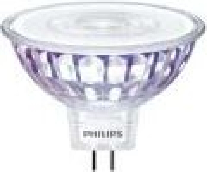 Master LEDspot Verdi Dimbar 5,8W 930 460 lumen GU5.3 MR16 36°