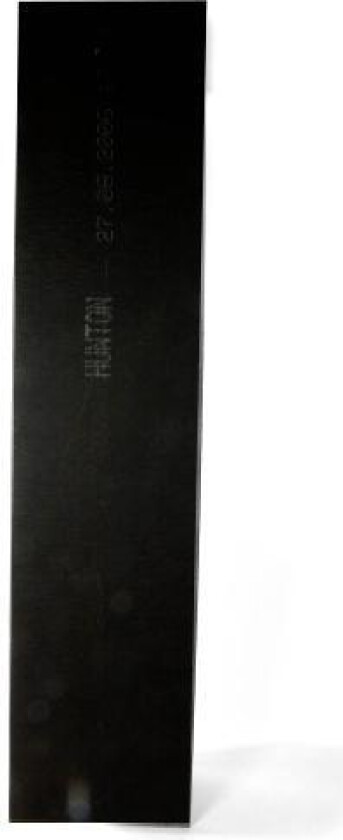 Trefiberplate Stubbeloft 18x540x1220 mm