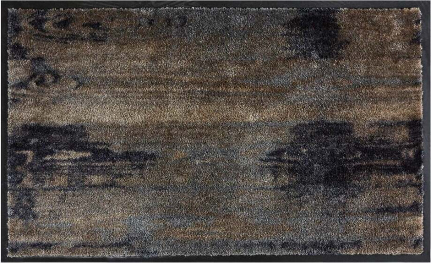 Soft & Design Mystery 55x90 dørmatte Soft & design Mystery er en dekorativ dørmatte i vaskbar polyamid.