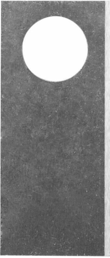 Ryobi Robotgressklipperkniver RAC433 til ROBOYAGI Sett med robotgressklipperkniver - 9 stk. Kniver i karbonstål for lengere levetid. Passer til robotgressklipperen ROBOYAGI.