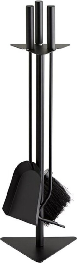 Bilde av Day peissett 3-deler peissett med spade , vedhake og børste