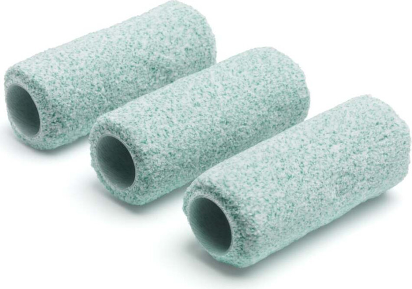 Jordan Ultimate Malerull jevne underlag 3 pk Malerull som gir er pent sluttresultat.