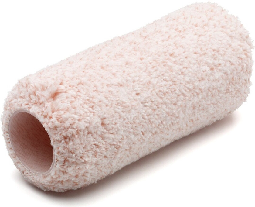 Jordan Ultimate Malerull grove underlag Gir pen finish på ujevne underlag.