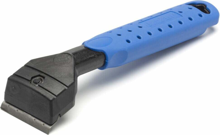 Bilde av Jordan Malingsskrape Malingsskrape med behagelig skaft og godt grep.