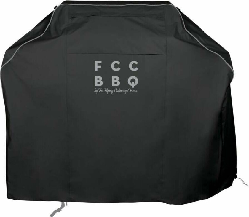 universal L grilltrekk Et universal overtrekk som passer til de fleste  grillene med 3 og 4 brennere.