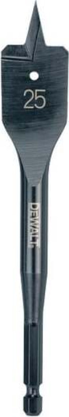 DT4773 Trebor flat Extreme 2 Trebor flat Extreme DT4773 28x152mm for rask boring i tre.