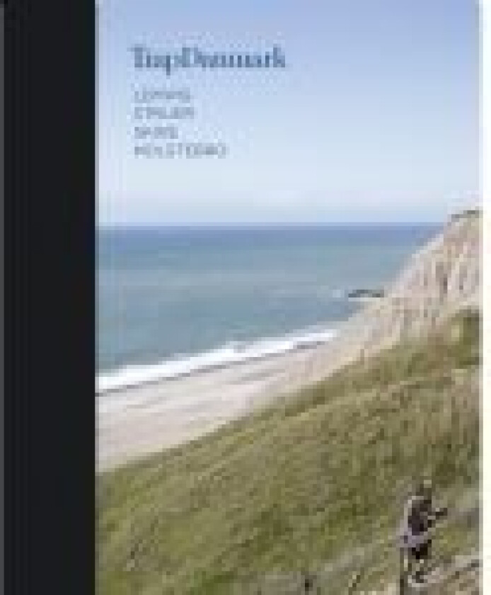 Trap Danmark: Lemvig, Struer, Skive, Holstebro Trap Danmark Språk: Dansk