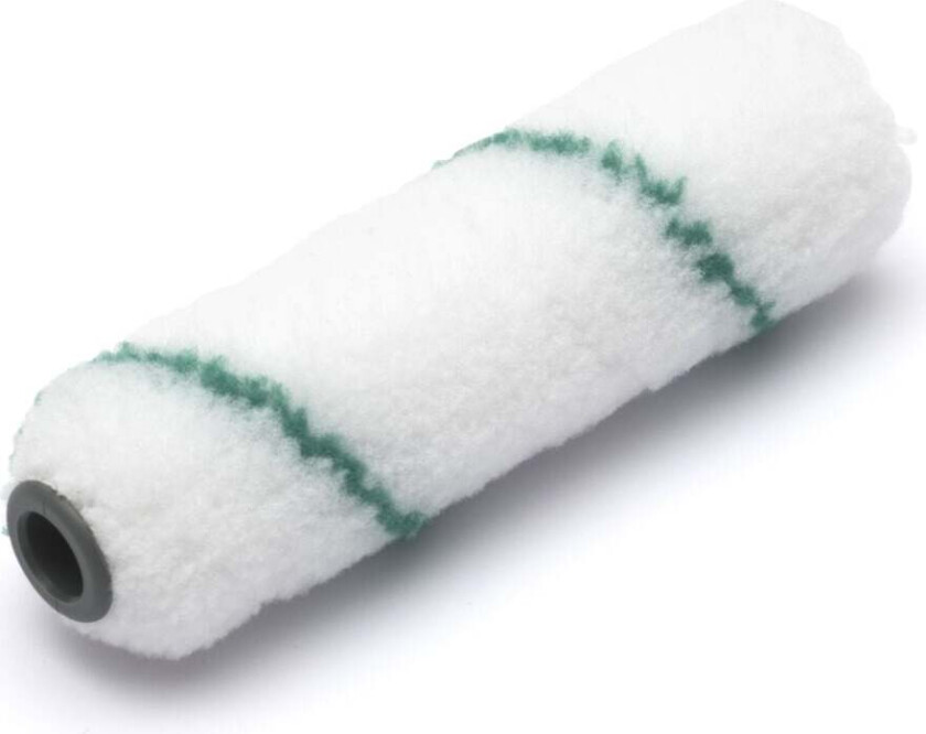 Jordan Perfect Minirull jevne underlag Etterlater en meget glatt overflate.