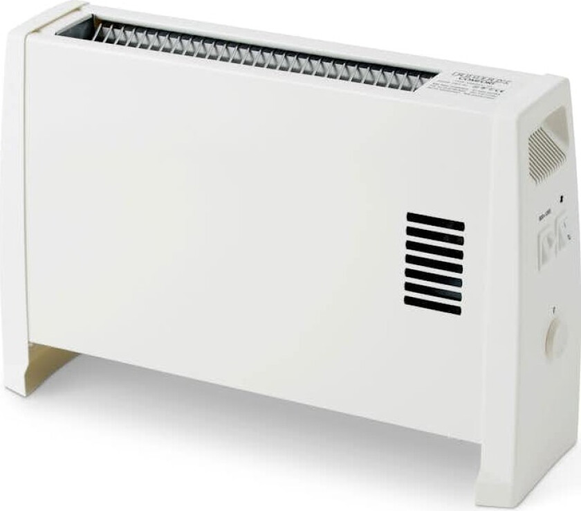 Basic VG520TV 2000W gulvovn