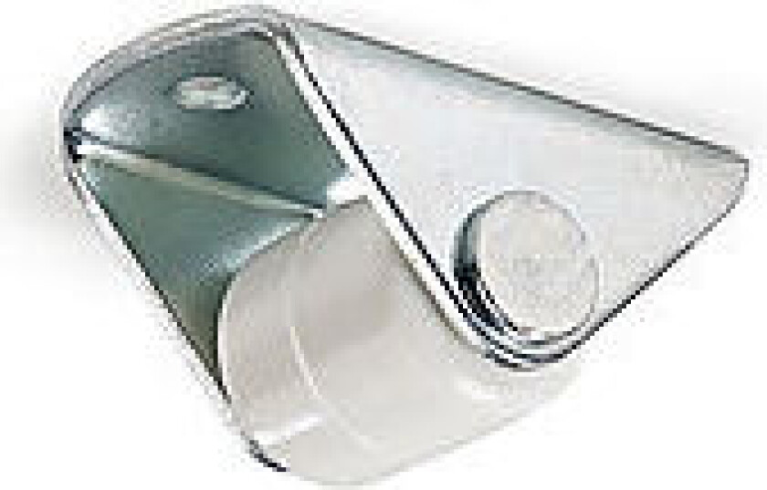 Bilde av Habo 103 møbelhjul Fast møbelhjul.