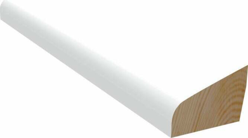 21X45X4400 Tak Standard Bomull Standard Taklist Malt Bomull