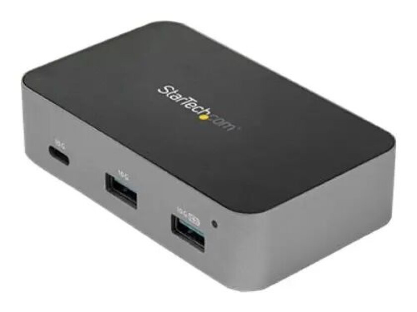 Startech Usb-c Hub 4 Port 1xusb-c/3xusb-a Usb Hub