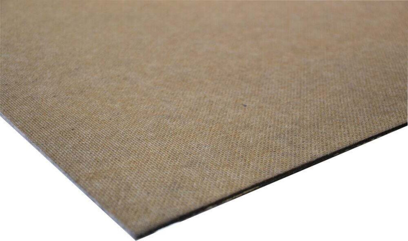 Bilde av Huntonit sutakplate standard Sutakplate er et alternativ til mer tradisjonelle undertakskledninger som f.eks. bordkledning.