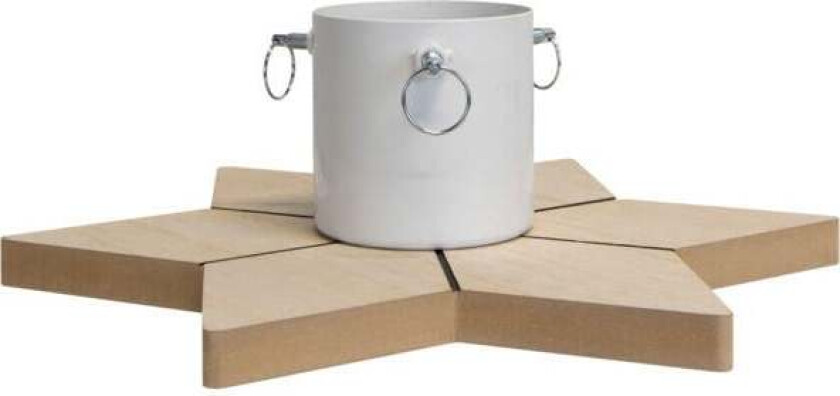 Bilde av Norr juletrefot Juletrefot til ekte tre