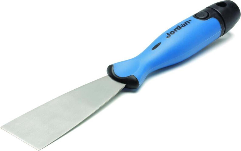 Bilde av Jordan Maling- og lakkfjerner Brukes til fjerning av maling og lakk. Kan og brukes til fjerning av lister, gulvbelegg og mye annet.