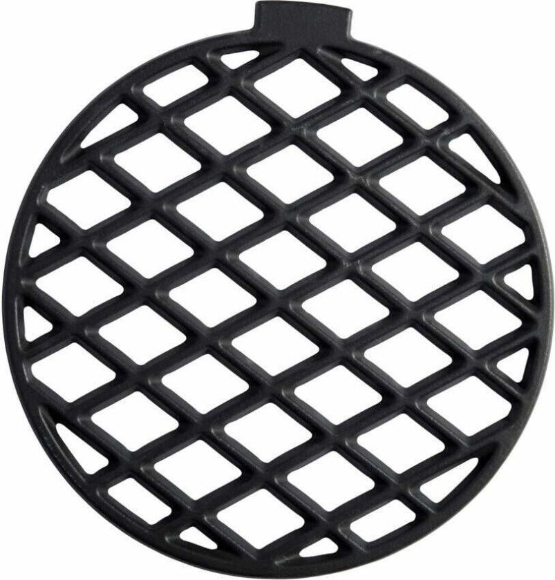 Bilde av MGS searing rist Kraftig grillrist for grilling av store kjøttstykker til bruk i MGS insert system