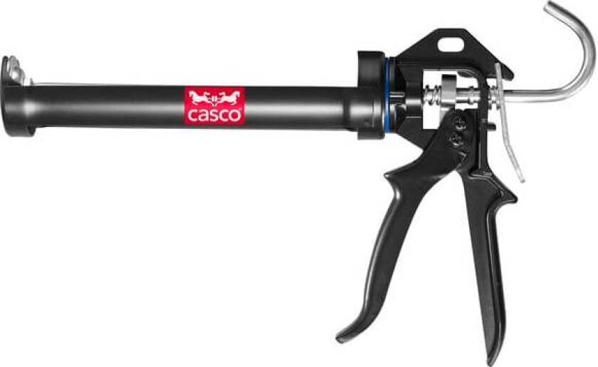 Bilde av Casco ProGun P160 fugepistol Fugepistol med svært god utveksling og som er enkel å bruke.