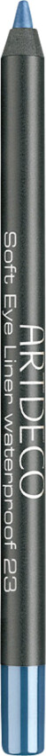 Artdeco Soft Eye Liner Waterproof, 1,2 g Artdeco Eyeliner