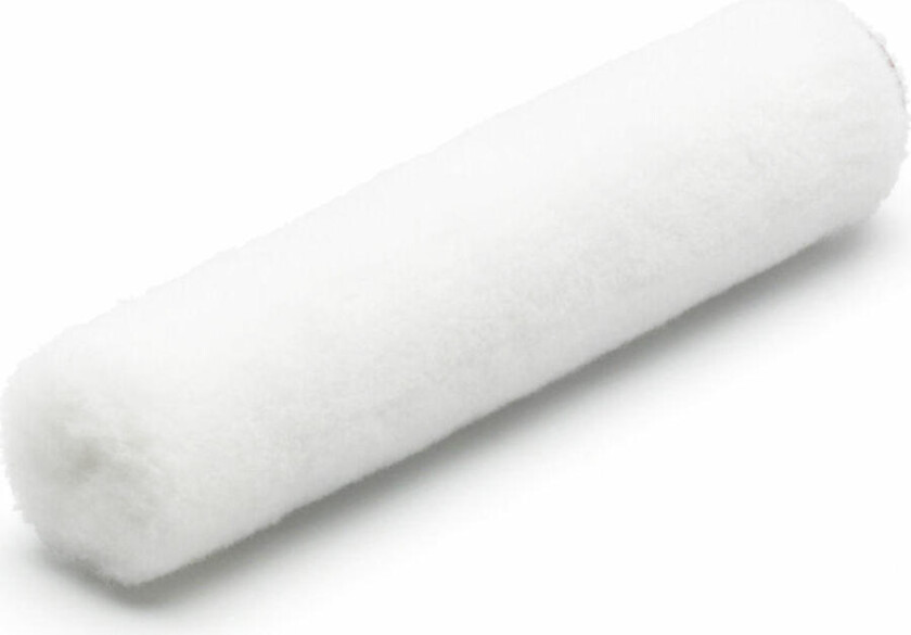 Jordan Perfect Minirull filt Etterlater en meget glatt overflate.