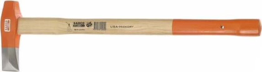 Bilde av Bahco kløyvøks kløyvøks