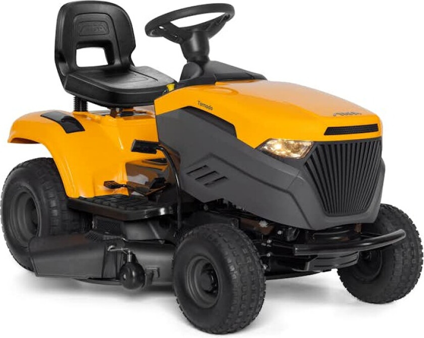 Tornado 398 Hagetraktor