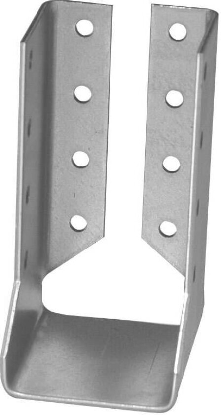 SIimpson Strong-Tie bjelkesko bjelkesko med innvendig flik til samling av trebjelker i samme plan og har dokumenterte verdier.