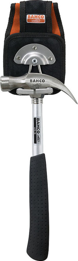 Bahco snekkerhammer med holder SB-429-16 Snekkerhammer med holder