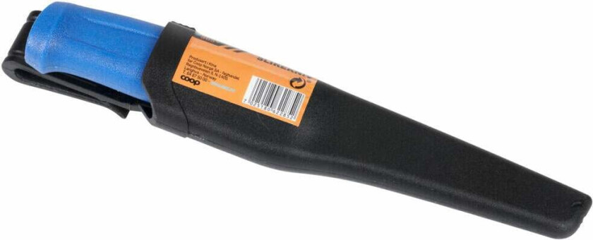 Smart 365* håndverkerkniv Slirekniv med beltefeste, praktisk og hendig.