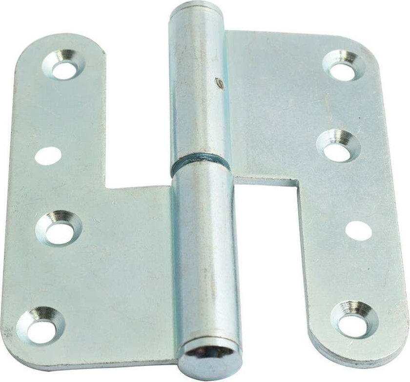 Bilde av Løftehengsel 3220 Høyre Løftehengsel av stål. Tilpasset høyrehengte dører.