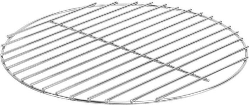 Bilde av Volcano small grillrist grillrist for Volcano small båltønne. Forvandler bålpanna til en grill med mulighet for variert matlaging. Kombiner det beste av to verdener, matlaging og bålkos.