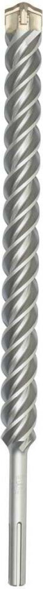 DT60835 BOR SDS-MAX XLR 4-skjærs 32x570mm DT60835 Bor SDS-Max DT60835-QZ 32x570mm for mur, betong og naturstein.
