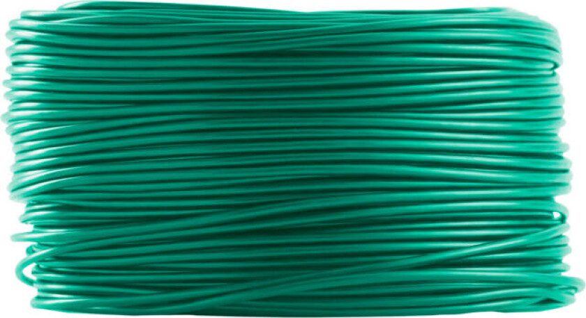 Grouw grenseledning, 50 meter Passer til robotklipper.